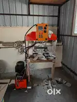 Disposable Paper Plate Machines