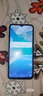 Vivo y28s 5g 6 /128