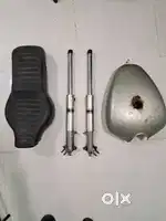 For sell Enfield bullet  parts