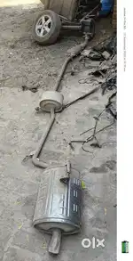 Honda part