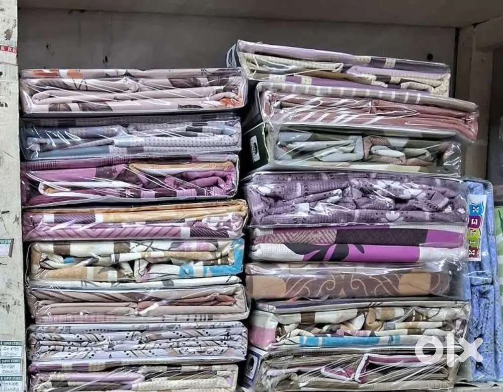 Bedsheets sales