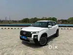 Hyundai Creta 1.5 EX Petrol, 2024, Petrol