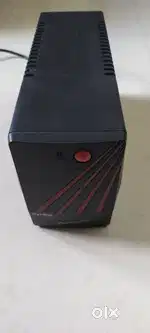 UPS for Desktop PC 1 Year Old