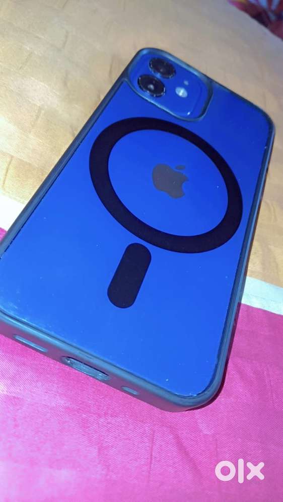 Iphone 12 mini