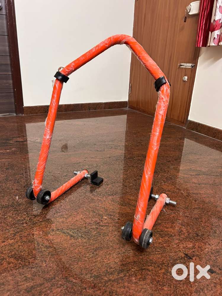 Explore Paddock Stand (Universal type for bikes)