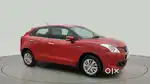 Maruti Suzuki Baleno 1.3 Delta, 2017, Diesel
