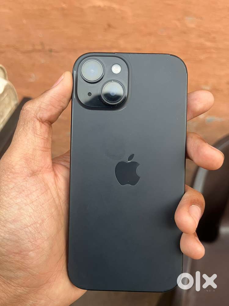 Iphone 15 128Gb 86 battery health