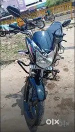 Sell my honda shine 125