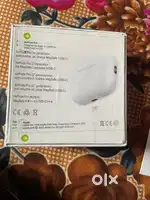 Apple Bluetooth 2 gen 20 day old