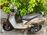 TVS JUPITER CLASSIC (BSIV) DISC