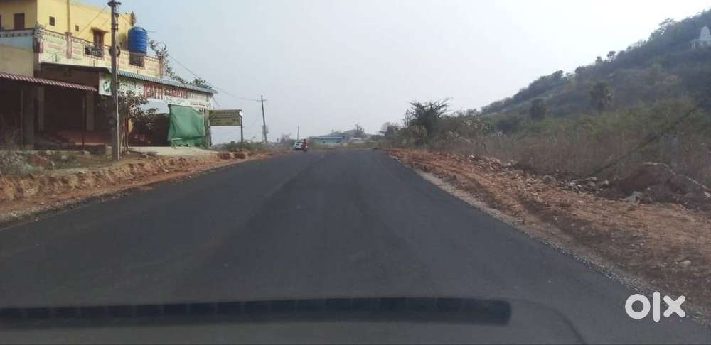 Farm land plot sale in Deshmukh