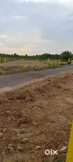 Redhills Plots