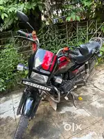 Well condition bike urgent need to sell