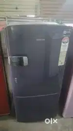 Single door fridge avilable