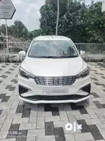 Maruti Suzuki Ertiga, 2019, Diesel