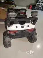 Children car