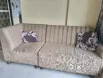 Sofa 3 seaters