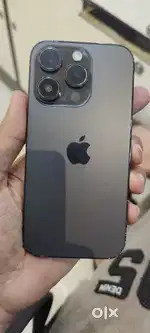 iPhone 14 pro (256gb)