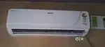 Voltas ac sp 183 vrts pltina 1.5t 3*