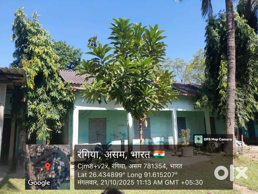 4 baded room available  for rent with attached  kitchen.