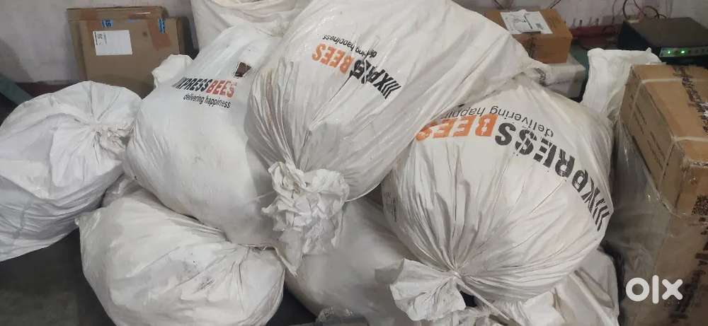 Delivery Executive required in EXPRESSBEES REQUIRED