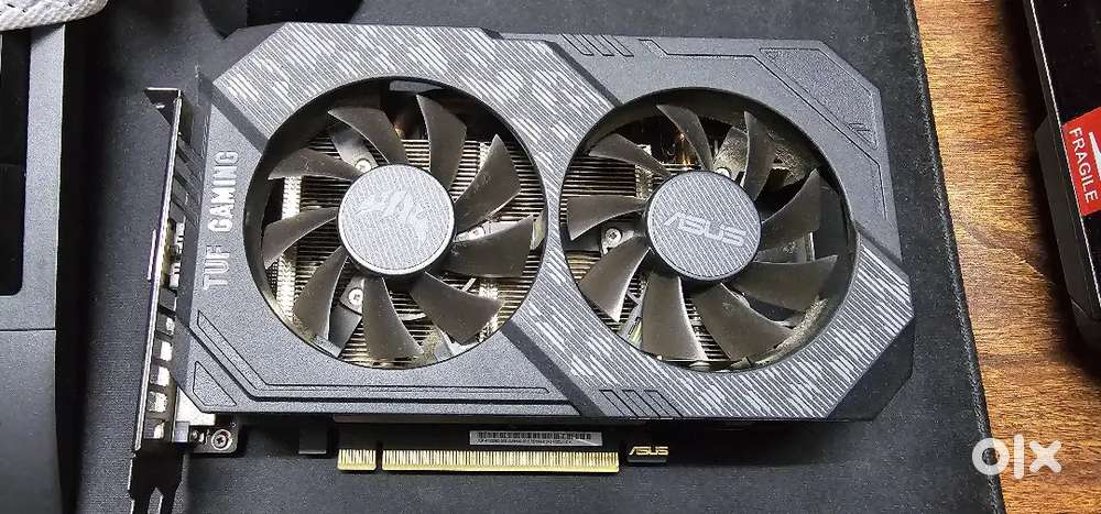 Graphic card