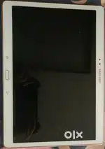 Samsung galaxy tab s in good condition