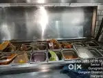 Pizza Delevry and food