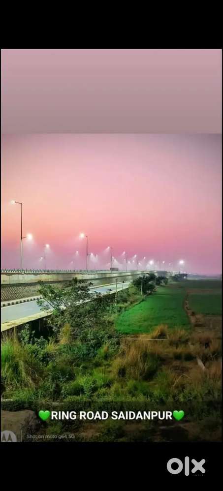 2.75 kattha in Bihta sarmera road and darbhanga Amas near beldarichak