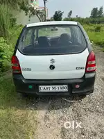Maruti Suzuki Alto 2006 Petrol 82500 Km Driven