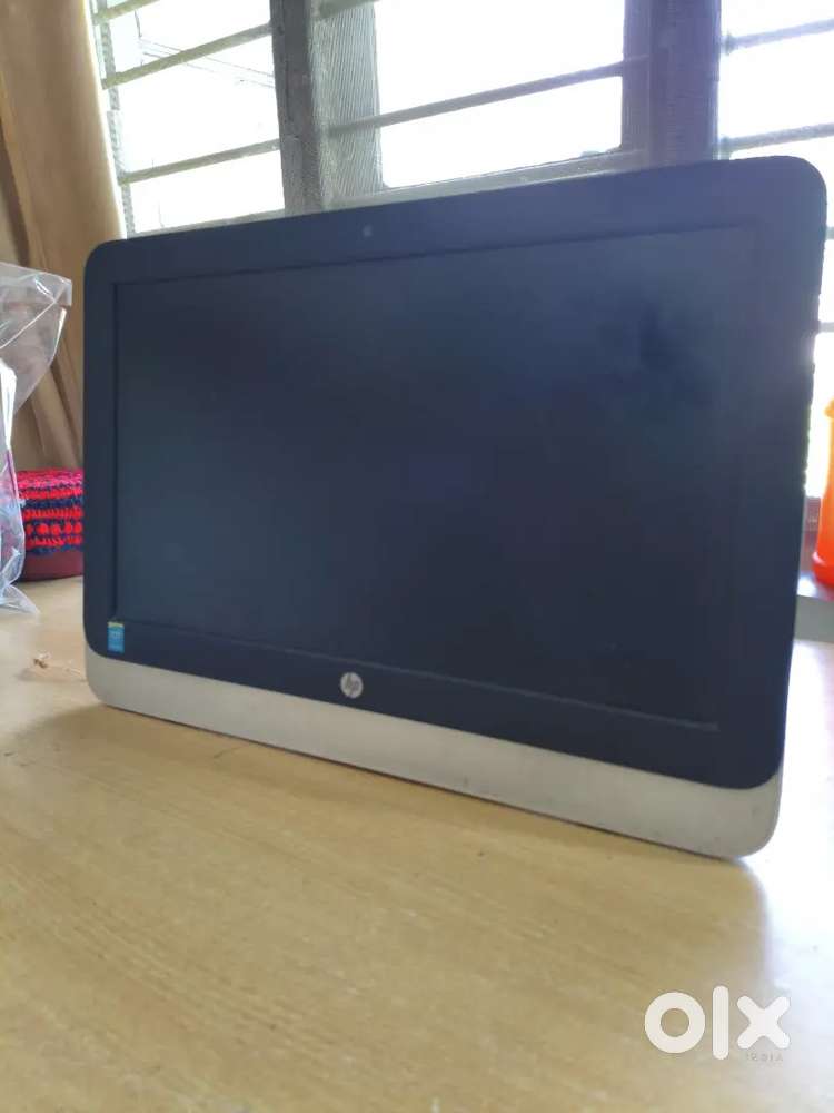 Hp - All In One PC ( No Mouse/Keyboard)
