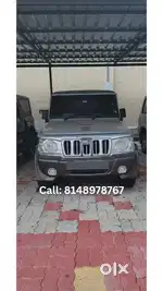 Mahindra Bolero 2008 Diesel 140000 Km Driven, good condition