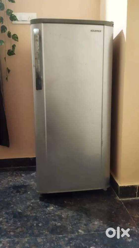 SAMSUNG 190 Ltr