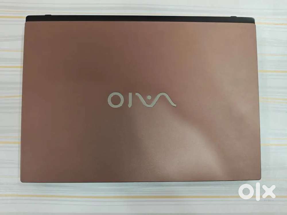 Vaio i5 11th gen laptop