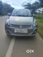 Maruti Suzuki Dzire 2014 Diesel