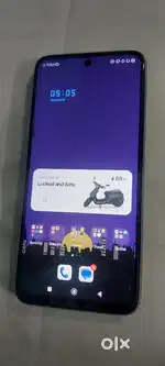 Redmi 10 prime (6gb +128gb )