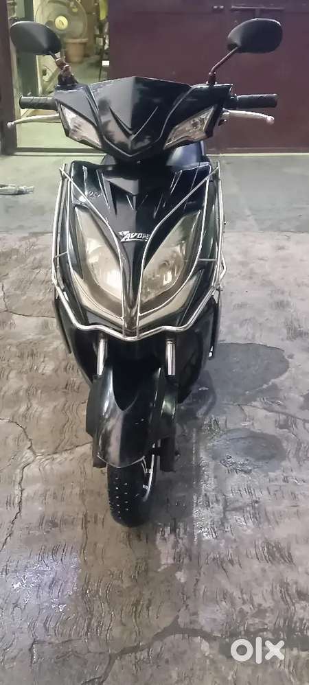 Brand - Avon scooty, all ok condition