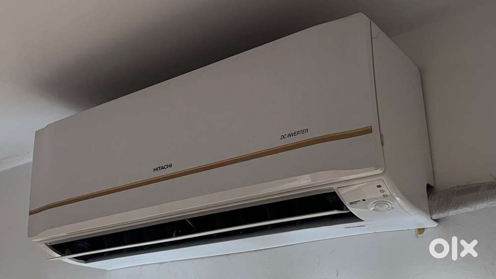 Two ACs for sale at 24k