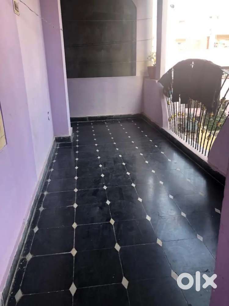 1 bhk just 3 min walk from metro station for rent @ Erragadda