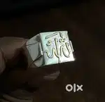 Muslim Ring For Men