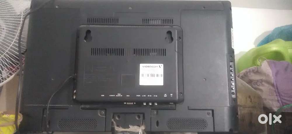 Videocon tv