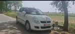 Swift Car ( Maruti Suzuki )