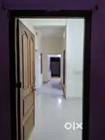 Newly built apartment and well maintaining