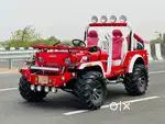Open jeeps willys jeeps Thar Modfied jeeps Hunter jeeps