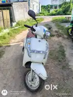 Suzuki Access 125cc 2022 drum model