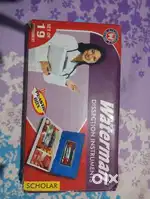 Dressection box