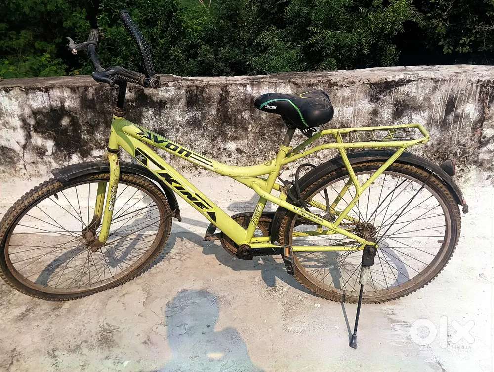 Avon bicycle A1 condition