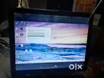Cpu Cabinet with Smps and Monitor