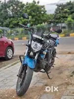 YAMAHA FZ FI - ONLY 24000 KM DRIVEN