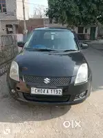 Maruti Suzuki Swift 2007 Petrol 130000 Km Driven